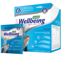 Tenda Wellbeing