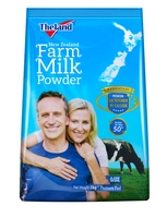 Theland Rangatahi Milk Powder 1kg In Sight