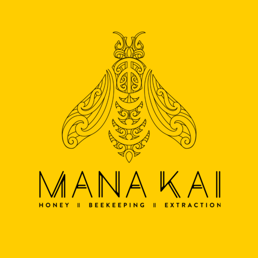 Mana Kai Logo   Yellow