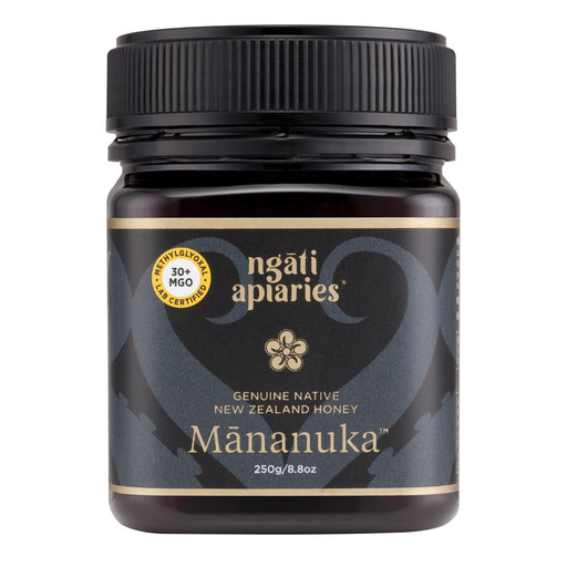 Ngati Mananuka