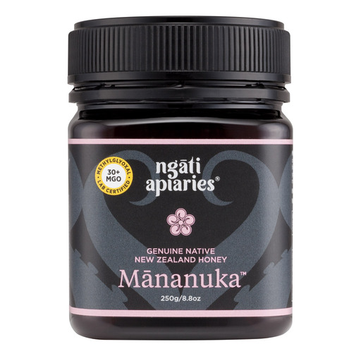 Mananuka Motif Pink 30  Mgo 250gm No Reflection