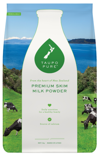 Taupo Smp Front 1kg