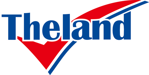 theland logo