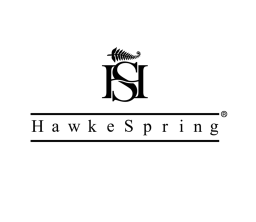 HawkeSpring Logo