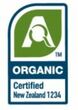 Organic 160