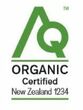 Organics New 160