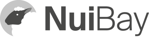 Nui Bay Logo