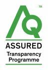 Aq Assured Transparency Programme Mark
