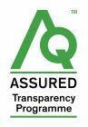 Aq Assured Transparency Programme Mark