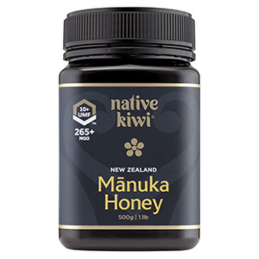 500g Manuka 10 Umf