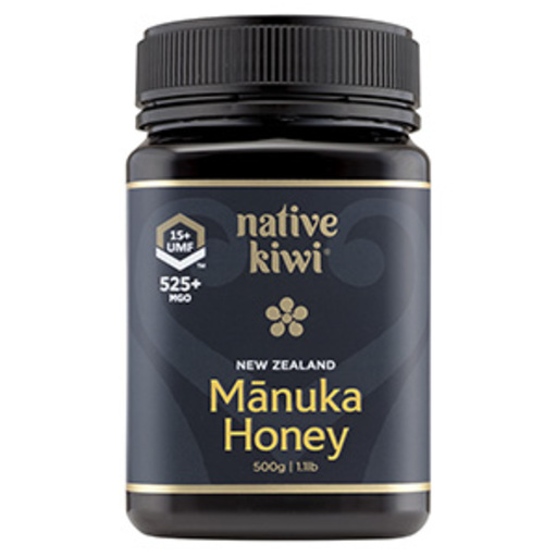 500g Manuka 15 Umf