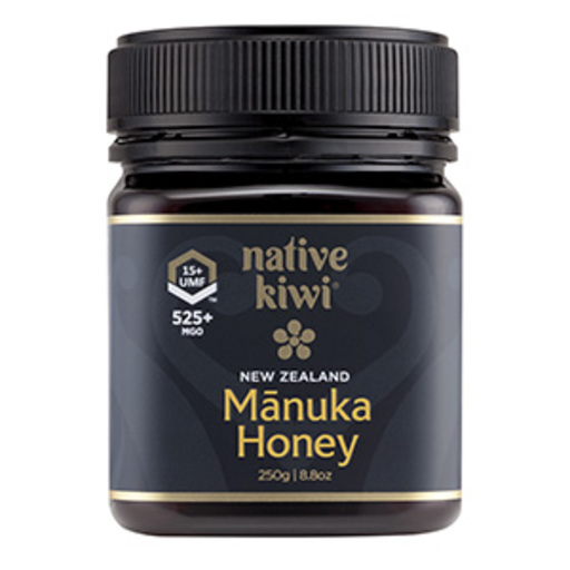 250g Manuka 15 Umf