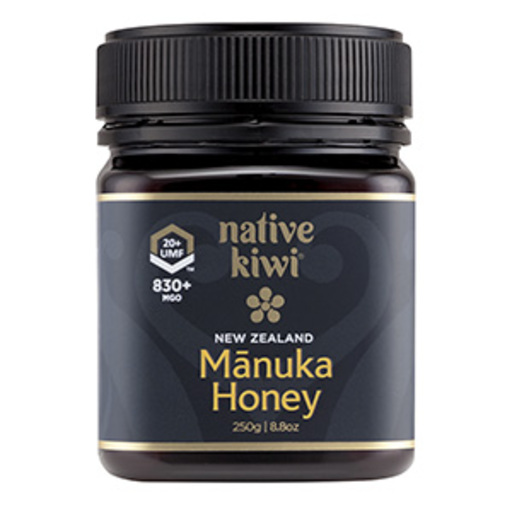 250g Manuka 20 Umf