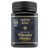 500g Manuka 20 Umf