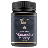 500g Mananuka