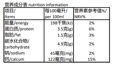 NIP 3.5 low fat CN