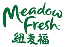 Meadow Fresh Logo