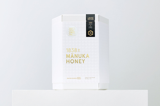 Manuka Honey 