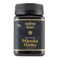 Manuka Honey 850+MGO