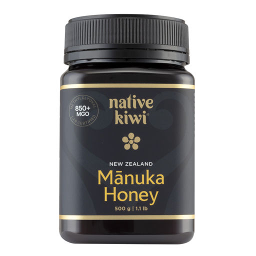 Manuka Honey 850+MGO