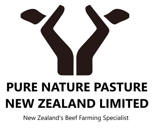 Pure Nature Pasture logo