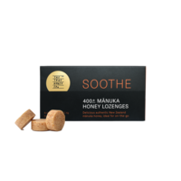 Soothe Nz Box Front