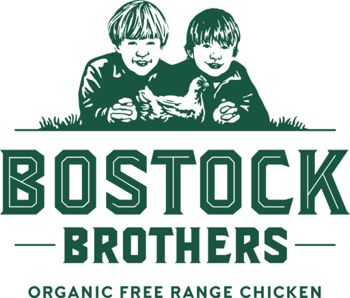 Bostock Brothers logo