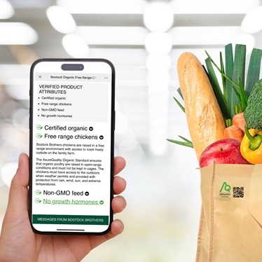 We independently check factors your care about