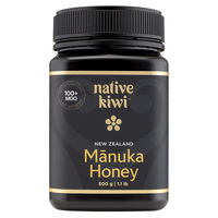 Native Kiwi MGO100