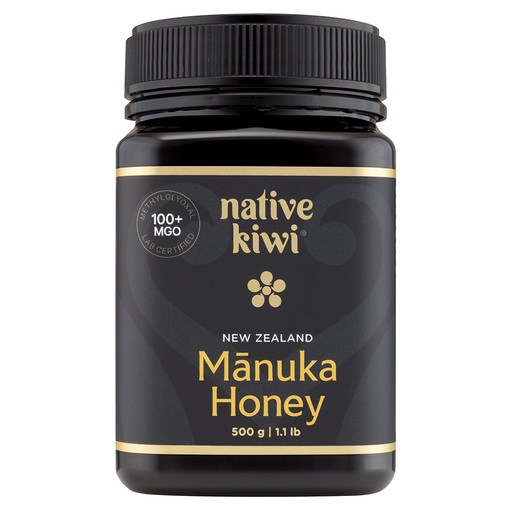 Native Kiwi MGO100
