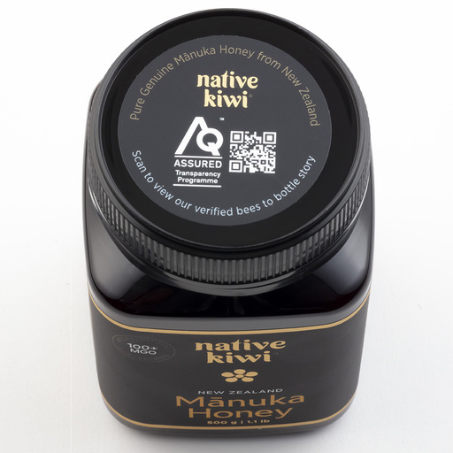 Native Kiwi MGO100