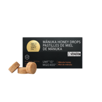 Manuka Honey Box Front (002)